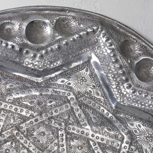 Moroccan Serving Tray